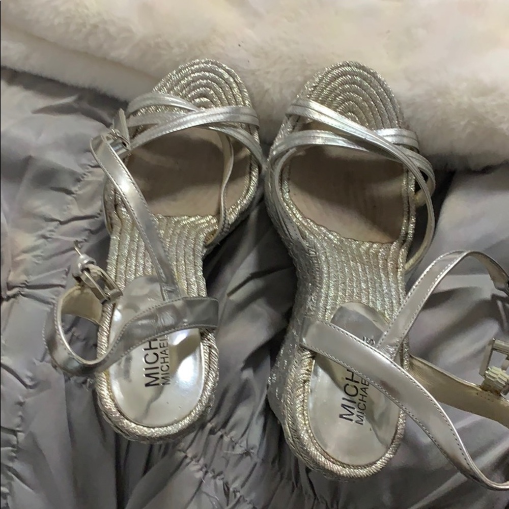 Michael kors sandal